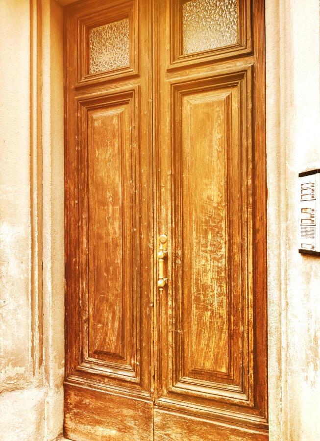Maison Le Panche - Careggi Florencia Exterior foto