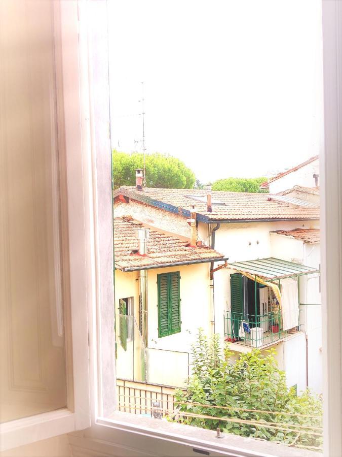 Maison Le Panche - Careggi Florencia Exterior foto